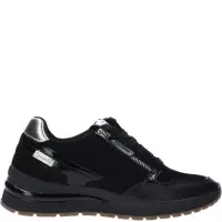 Tamaris Sneakers zwart - Maat 41