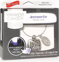 Yankee Candle Midsummer Night Charming Scents Starter Kit Square