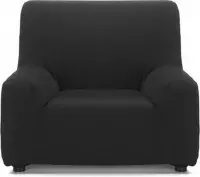 Teide fauteuilhoes - 70cm tot 110cm breed - Zwart