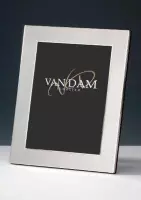 Van Dam - Zilveren fotolijst 100.3 – 13x18cm