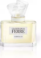 Gianfranco Ferre - Camicia 113 - Eau De Parfum - 100ML