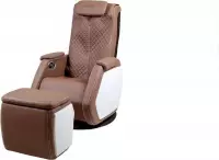 Massagestoel Casada Smart V Bruin