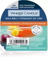 Yankee Candle Passion Fruit Martini - Wax Melt