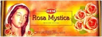HEM Wierook Rosa Mystica (6 pakjes)