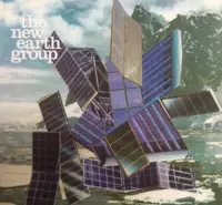 New Earth Group - Tam Boe Man Live (CD)