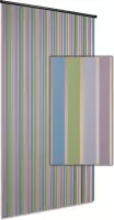 Vliegengordijn/deurgordijn Linten High Quality - Pastel 100x220cm
