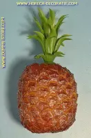 Ananas, groot - 120x240 mm - Fruitdummy