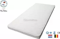 Topdekmatras - Topper - Latex NL - 7 cm dik - 120x200 cm