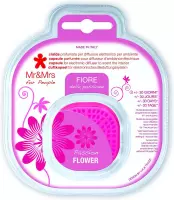Mr&Mrs Fragrance World - Navulling - Capsules - Passion Flower