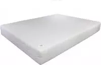 Comfort Gold XXL 160x200 - 30cm matrasdikte Stevig Ligcomfort