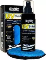 MagicEzy UV Shield + applicator, 150ml