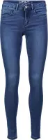 Only Jeans Onlroyal Reg Skinny Pim504 15096177 Medium Blue Denim Dames Maat - W26 X L32