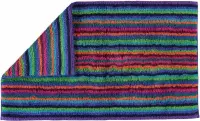 Cawö keerbare badmat multicolor 60x100