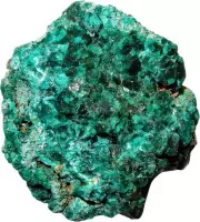 Ruw Chrysocolla uit Eilat