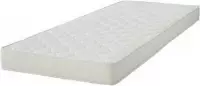 Matras Polyether SG40 Badstof 20 cm - Zeer comfortabel polyether matras - Medium - 70x220