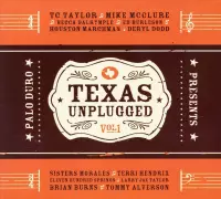 Texas Unplugged, Vol. 1