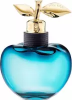 MULTI BUNDEL 2 stuks Nina Ricci Les Belles de Nina Luna Eau De Toilette Spray 80ml