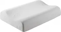 Traagschuim Hoofdkussen (60x40x14/12) - memory foam