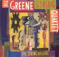 String Machine