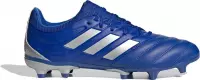 adidas Sportschoenen - Maat 41 1/3 - Vrouwen - blauw/zilver