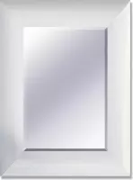 Spiegel Nice Wit - 78x108 cm