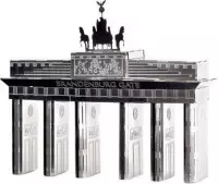 Another Studio Brandenburg Gate Architectural Model Kit