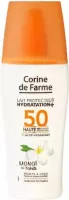 Corine De Farme Solar Spray Spf50 150ml