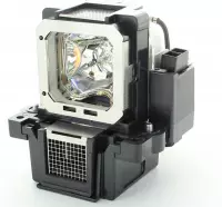 JVC DLA-RS620 beamerlamp PK-L2615U / PK-L2615UG, bevat originele NSHA lamp. Prestaties gelijk aan origineel.