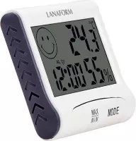 Lanaform Thermo-Hygrometer