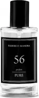 Pure Parfum Men FM56 (2X 50ml)