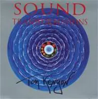 Kenyons, T: Sound Transformation/CD