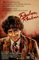 Klassieke filmposter - Reuben, Reuben