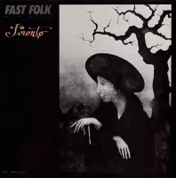 Fast Folk Musical Magazine, Vol. 8 #4