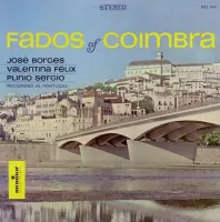 Fados of Coimbra