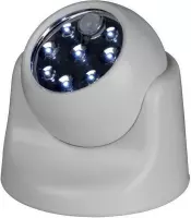 LED sensorlamp met bewegingssensor