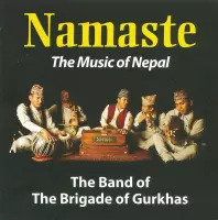 Namaste: The Music of Nepal