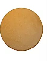 Matten-online Vloerkleed Banton Karpet - dia 80 cm