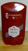 Old Spice Red Collection Original - deodorantstick voor Heren - 85 g 1 stuk(s)