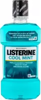 Listerine Mouthwash Cool Mint 500ml Mouthwash