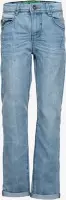 TwoDay jongens jeans - Blauw - Maat 158