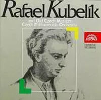 Kubelik and Old Czech Masters