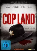 Cop Land. Thriller Collection
