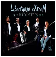 Libertango - Astor Piazzolla Reflections (CD)