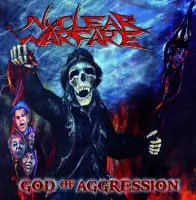 God Of Aggression