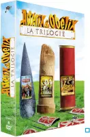 Asterix & Obelix: De Trilogie (DVD) - boxset - Franstalig
