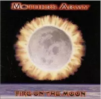Fire On The Moon