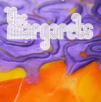 The Margarets - Twenty Years Erased (CD)