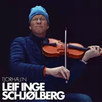 Leif Inge Schjolberg - Tjorhael'n (CD)