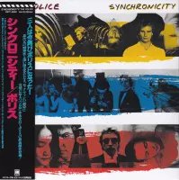 Police - Synchronicity (CD)