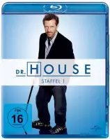 Shore, D: Dr. House
